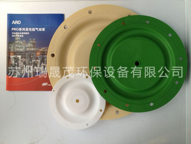 ARO膜片組合