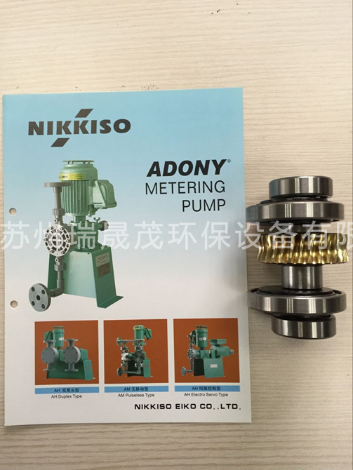 AHB52渦輪組